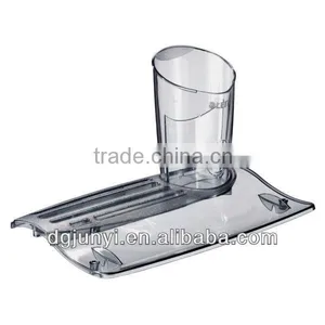 Plastic Office Pen Container/pen Stand/pen Holder thumbnail-1