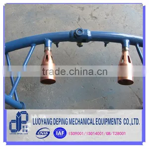 Pipe Preheating Machine Used Before Pipe Welding thumbnail-4