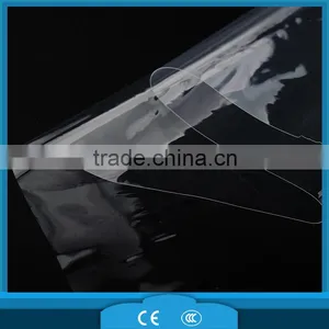 Shanghai TPU Transparent Soft 0.3mm Matt Plastic Film thumbnail-6