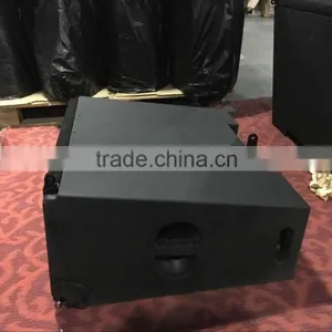 VR-36 Double 10 Inch Line Array Speaker Design thumbnail-5