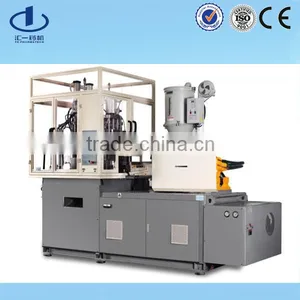 One Step Plastic Bottle Injection Blowing Machine thumbnail-1