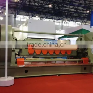 Half Round Spindle Rotary Machine for Veneer thumbnail-6