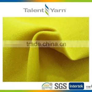 Nylon 66 Supplex Functional Textiles for Yoga Sportswear Imitation of Cotton thumbnail-1