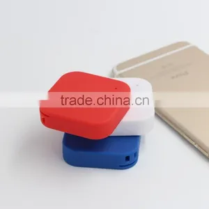 Bluetooth IBeacon Waterproof Nordic Chipset Press Button IBeacon thumbnail-5