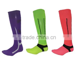 In Stock Training Compression Sublimated Socks Wholesale Quality Choice thumbnail-1