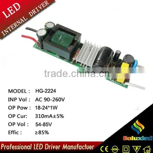 36x1w Led Driver 350mA thumbnail-1