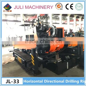 JL330 Underground Horizontal Directional Drilling Machine for India, Bangladesh and South-east Asia thumbnail-1