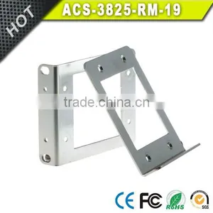NEW 19IN Rack Mount Kit Brackets for Cisco 3825 Routers, ACS-3825-RM-19 thumbnail-1