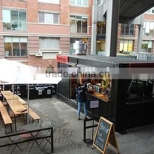 Kitchen Restaurant Container thumbnail-1