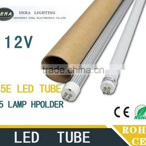 4W t5 Led Tube g5 SMD2835 Lower Price Price Led Tube Light t5 thumbnail-3