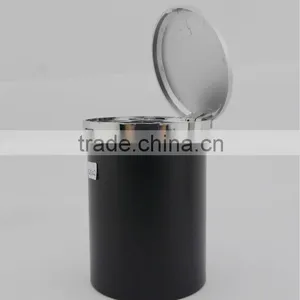Hot Sales High Quality Promotional Plastic Car Ashtray thumbnail-1