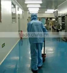 Shanghai Kemao Medical Packing Co., Ltd. company overview - view 4 thumbnail