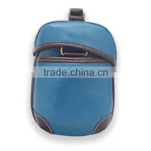 Trendy High Quality Waterproof Camera Bag Unisex Durable Leather Camera Bag thumbnail-5