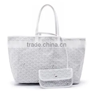 New Arrival Korean Style PU Leather Women's Handbag, Tote Leather Travel Bag,multicolor Travel Bag thumbnail-2