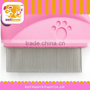 Grooming Tools Grooming Products Type Cheap Dog Comb thumbnail-3