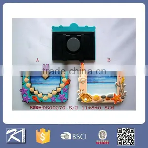 2015The Newest Design Soft Pvc Photo Frame thumbnail-1