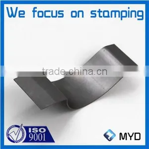 OEM Service High Quality Sheet Metal Tractor Parts thumbnail-6