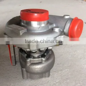 Diesel Engine Spare Parts Turbocharger thumbnail-5