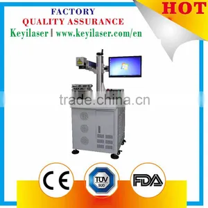 Cheapest 3d Fiber Laser Engraving Machine Quality Choice thumbnail-1