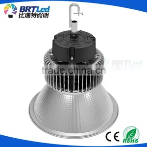 Excellent Performance 100w High Bay Led Light thumbnail-2