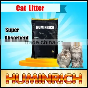 Huminrich High Moisture Absorption Rate Desiccant Plant Cat Litter thumbnail-1
