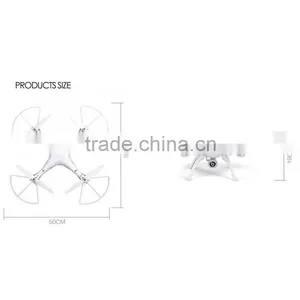 Syma X8C 2.4G 4ch 6 Axis RC Quadcopter With Camera thumbnail-2