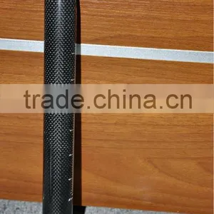 Chinese Carbon Seatpost, T800 Carbon Fiber Seatpost, 3k Seatpost SP008 thumbnail-1