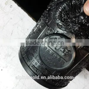 2015 Plastic Precision Injection Tooling From Chinese Supplier thumbnail-5