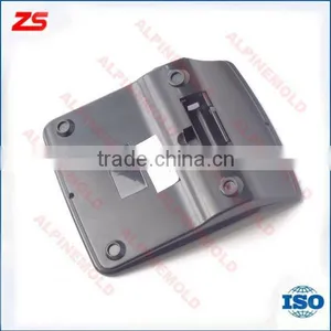 2016 Hot Selling Widely Use Auto Parts Injection Plastic Mould,Plastic Injection Mould thumbnail-2