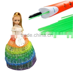 3d Pen for Sale Best Selling Toys for Kids thumbnail-6