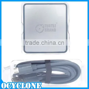 Hot Selling Dual Port Usb Phone Charger 5V 3.5A With Retail Package thumbnail-5