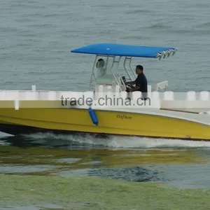 Offshore30 Fishing Boat thumbnail-1
