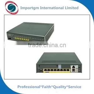 NIB Network Firewall ASA5505-SEC-BUN-K9 With Good Price thumbnail-1