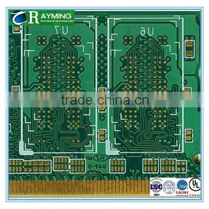 China Usb sd Card Mp3 Player Circuit Board Pcb thumbnail-2