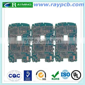Good Quality HDI PCB With Blind and Buried Via Hole thumbnail-1