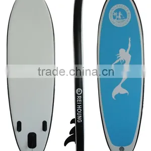 Reihoung 10'3" Paddle Board Inflatable thumbnail-1