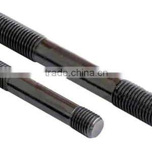 Galvanized Double End Stud Screw thumbnail-1