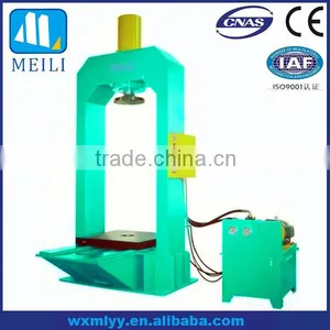 Several Types Tons of Gantry Hydraulic Press thumbnail-4