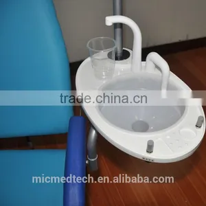 Portable Dental Chair Folding Dental Chair thumbnail-1