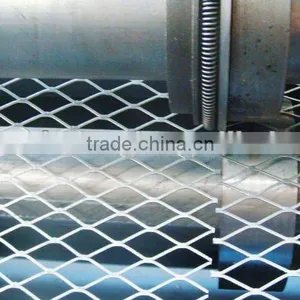 Expanded Metal Mesh thumbnail-1