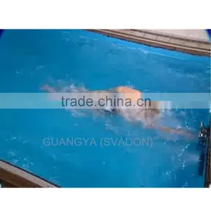 Swimming Pool Equipment for Swimming Training thumbnail-4
