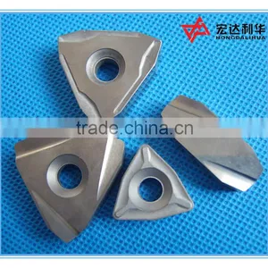 CNC ISO High Quality Carbide Inserts for Turning thumbnail-1