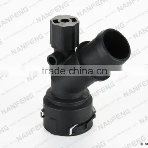 AUTO SPARE PARTS THERMOSTAT HOUSING FOR VW/BeetleSEAT thumbnail-1