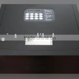 Professional Digital Safe Box thumbnail-1