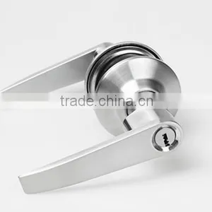 Heavy Duty Lever Handles Lock for Wooden Doors thumbnail-4