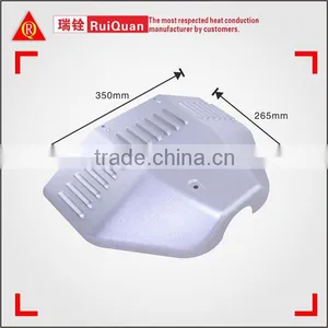 Professional Customized Cpu Aluminum Extrusion Die Casting Heat Sink thumbnail-3