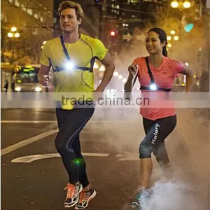 A-OK 2016LED Arm Leg Band Night Warning Safety Flashing Light With Armband thumbnail-6
