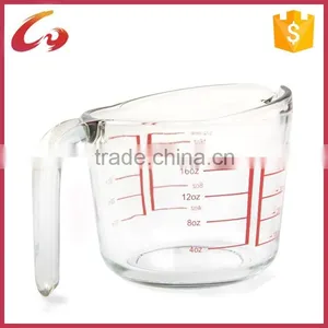 500ml Glass Measuring Cup thumbnail-2