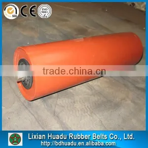 Coal Mining Belt Conveyor Idler Roller From China Manufacturer thumbnail-3