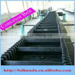 Steelcord Conveyor Belt Factory thumbnail-1
